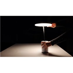 Artemide Sisifo Table lamp