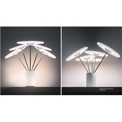 Artemide Sisifo Table lamp