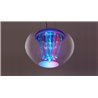 Artemide Spectral Light suspended lamp