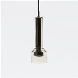 Artemide Stablight "B" suspended lamp