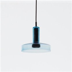 Artemide Stablight "C" suspended lamp