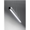 Artemide Talo Led 120 S Led suspended lamp