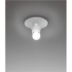 Artemide Teti Wall lamp / ceiling lamp