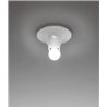 Artemide Teti Wall lamp / ceiling lamp