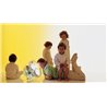 Artemide Yang Floor lamp