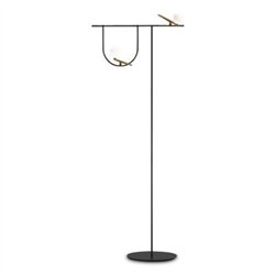 Artemide Yanzi Floor lamp