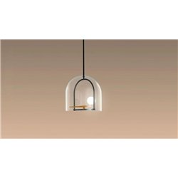 Artemide Yanzi suspended lamp