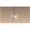 Artemide Yanzi suspended lamp