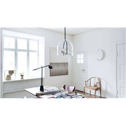 Artemide Yanzi suspended lamp