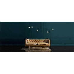 Artemide Yanzi 1 suspended lamp