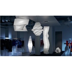 Artemide Tatsuno-Otoshigo suspended lamp