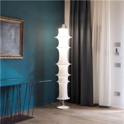 Artemide Falkland Structure