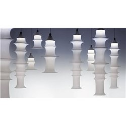 Artemide Falkland Suspension lamp body