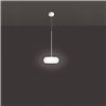 Artemide Itka 20 suspended lamp