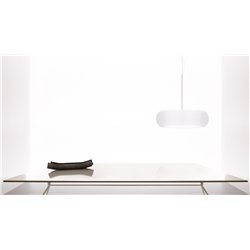 Artemide Itka 20 suspended lamp