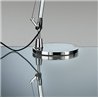 Artemide Tolomeo Table base ø23