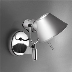 Artemide Tolomeo Faretto Led Wall
