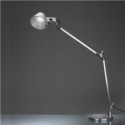 Artemide Tolomeo Led Body + Presence detector