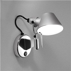 Artemide Tolomeo Micro Faretto ON/OFF