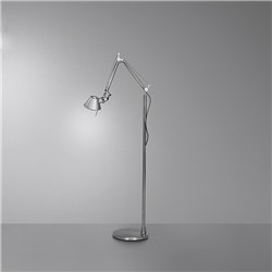 Artemide Tolomeo Micro Body Lamp
