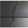 Artemide Tolomeo Table clamp