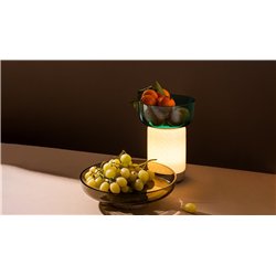 Artemide Bonta' Bowl table lamp