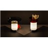 Artemide Bonta' Plate table lamp