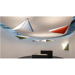 Artemide Flexia Suspension suspension lamp