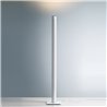Artemide Ilio White Integralis floor lamp