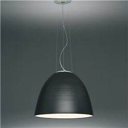 Artemide Nur Led White Integralis suspension lamp