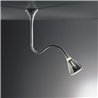 Artemide Pipe Led Suspension White Integralis suspension lamp
