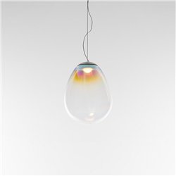 Artemide Stellar Nebula Small suspension lamp