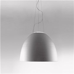 Artemide Nur 1618 lámpara de suspensón