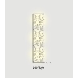 Slamp VENTI TUBE EXTRA LARGE