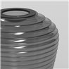Astro Nara Taper Ribbed Glass