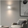 Astro Luna lámpara de pared