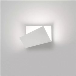 Delta Light BREESS 25 DIM8 - Blanco - Outlet