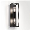 Delta Light MONTUR L O E27 lámpara de pared - Outlet