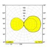 Delta Light MONTUR L O E27 lámpara de pared - Outlet