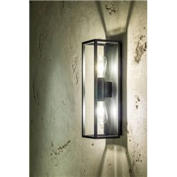 Delta Light MONTUR L O E27 lámpara de pared - Outlet