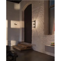 Delta Light MONTUR L O E27 lámpara de pared - Outlet