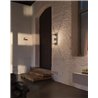Delta Light MONTUR L O E27 lámpara de pared - Outlet