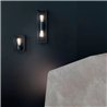 Delta Light MONTUR L O E27 lámpara de pared - Outlet