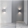 Delta Light TIGA LED DIM8 Alu Gris - Outlet