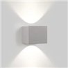 Delta Light TIGA LED DIM8 Alu Gris - Outlet