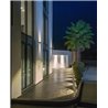 Delta Light TIGA LED DIM8 Alu Gris - Outlet