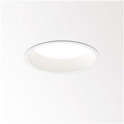 Delta Light DIRO SBL M 82 lugar empotrado