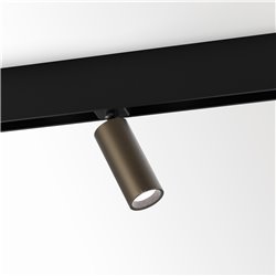 Delta Light M20/M26H - SPY 391 MDL iluminación track