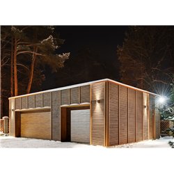 Wever & Ducré TUBE WALL 2.0 PAR16