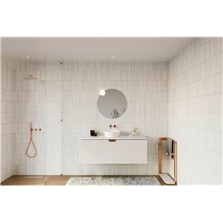 Wever & Ducré PERLEZ CLIP IP44 1.0 Lámpara de pared
